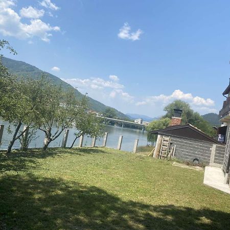 Apartmani Rosa Visegrad Exterior photo