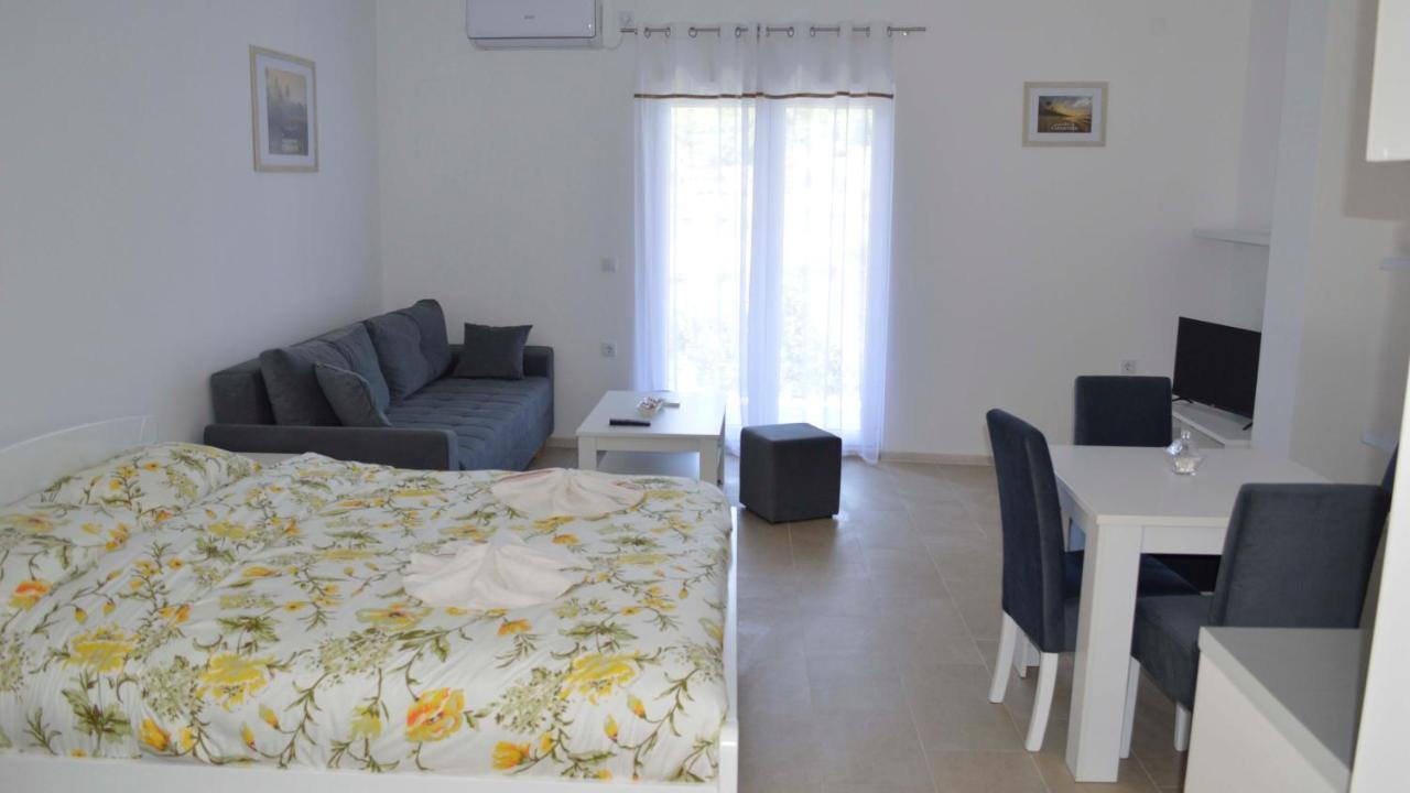 Apartmani Rosa Visegrad Exterior photo