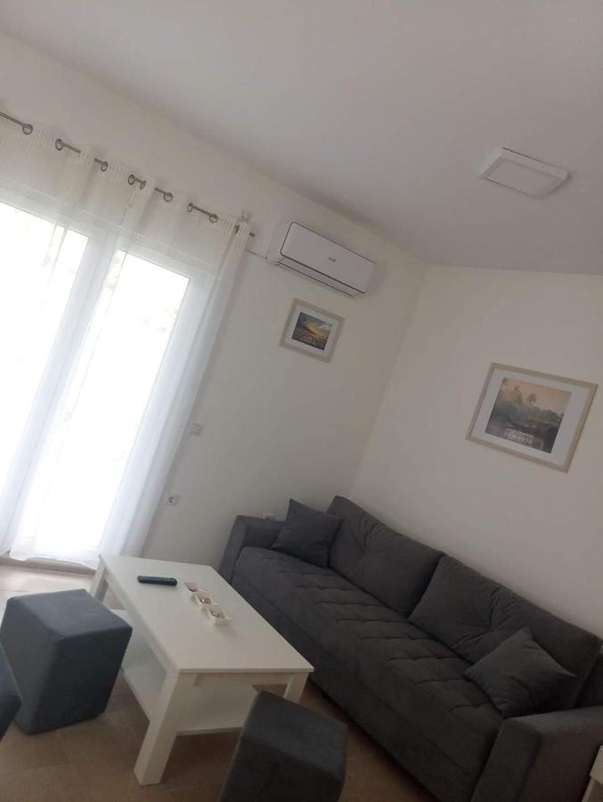 Apartmani Rosa Visegrad Exterior photo