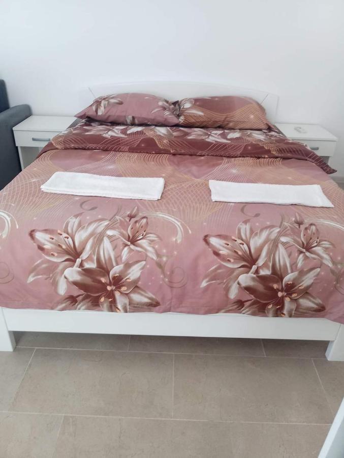 Apartmani Rosa Visegrad Exterior photo